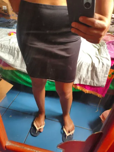 Saia G 44 preta