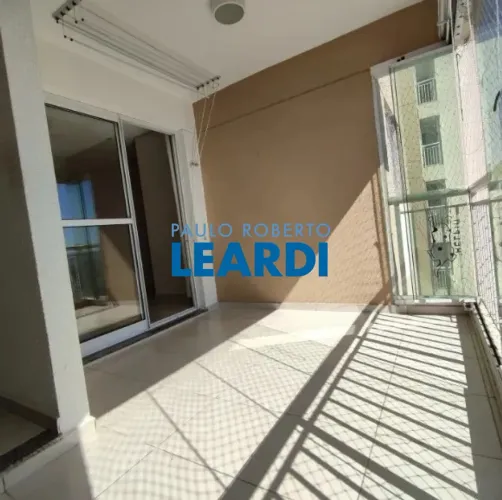 APARTAMENTO - BUTANTÃ - SP