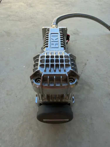 Compressor 12v