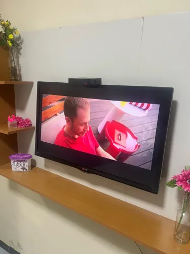 Tv smart 32 polegadas, não é smart