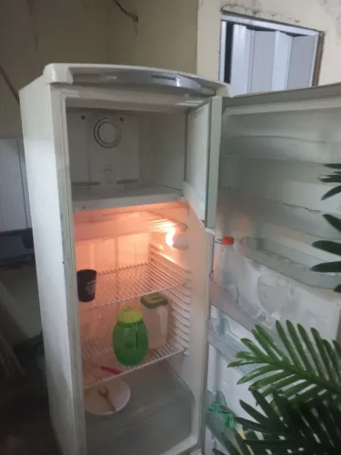 Geladeira Consul Facilite