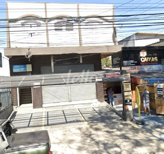Comercial à venda no(a) Vila Nhocune