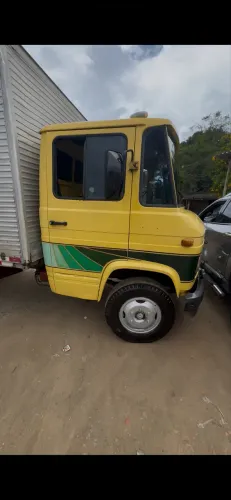 Caminhão 608