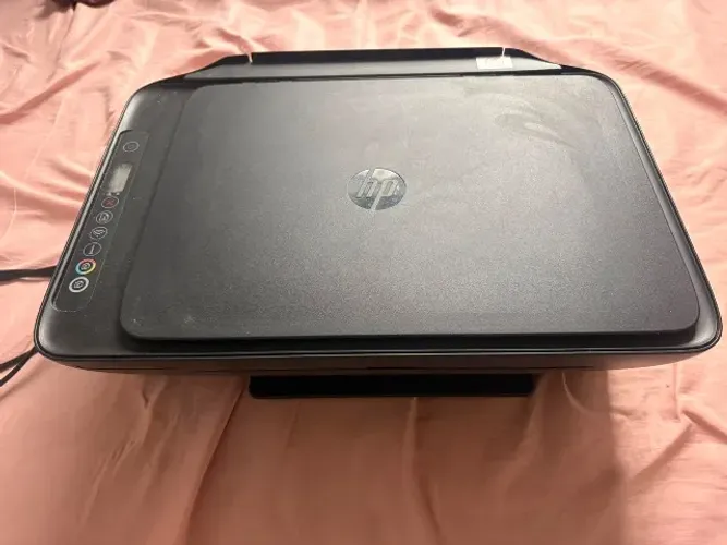Impressora HP