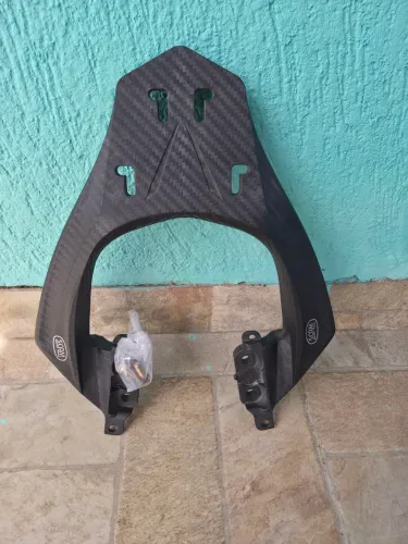 Suporte Baú Superior (fiber Force) Fz15 2023+