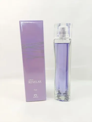 Perfume Revelar de Natura
