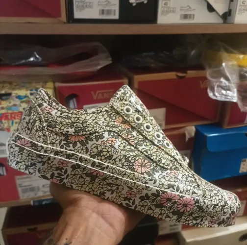 Tênis Vans Old Skool 37