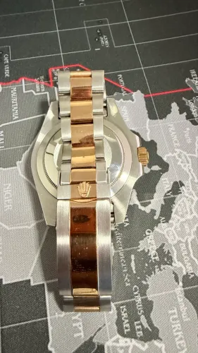 Relógio Rolex masculino