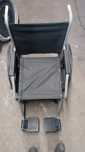 Venda de cadeira de rodas 