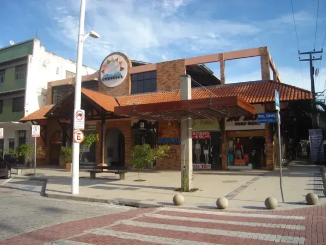 SHOPPING para vender na cidade de FORTALEZA-CE