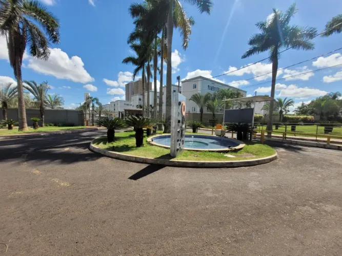 Apartamento para locação no bairro Shopping Park
