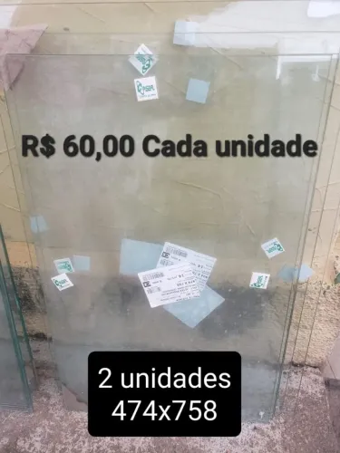 Vidros Temperados