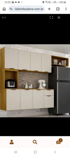 Cozinha Nara temos cama casal R$ 390,00 cama solteiro 290 reais sofá de 490 também