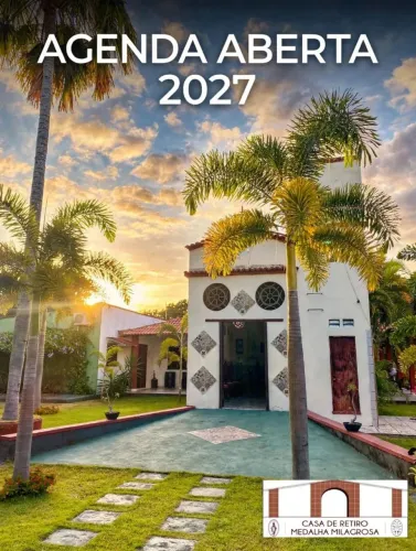 Sítio Casa de Retiros