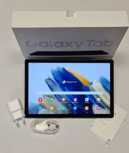 Vendo tablet A8 256gb Samsung 