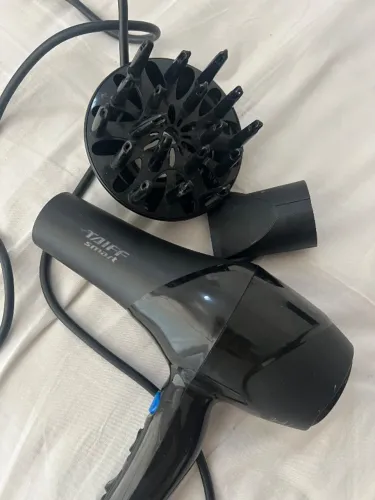 Secador TAIFF Samrt ST200 127V