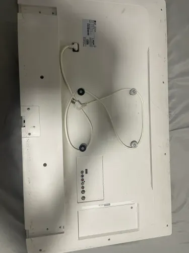TV LG 43 polegadas pra retirada de peças