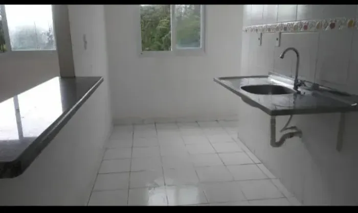 Apartamento com 2 dormitórios à venda, 51 m² por R$ 250.000,00 - Jardim Santa Júlia - São 