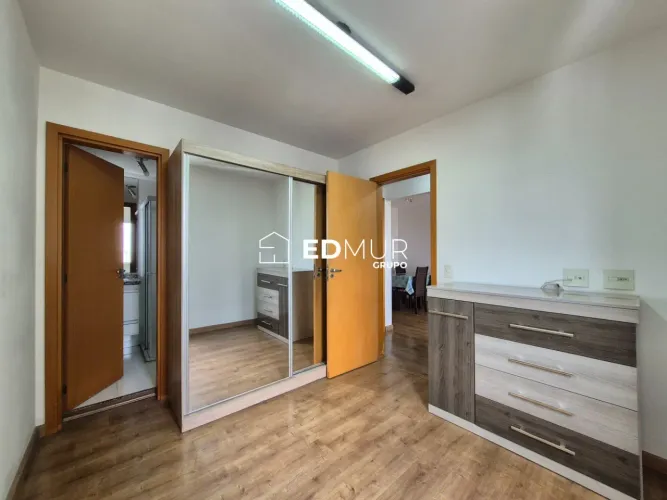 APARTAMENTO para VENDA com 60m² no bairro CASA BRANCA com 2 quartos e 1 vagas. SANTO ANDRÉ