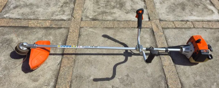 Roçadeira Stihl FS 120