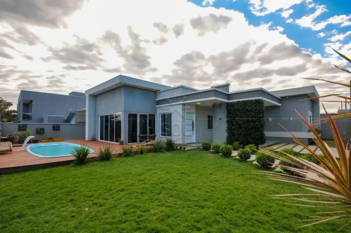 Casa à venda, Jardim Curitibano - Foz do Iguaçu/PR