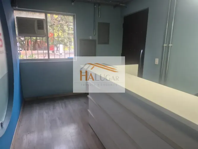 Sala para locação, Santo Antônio, Belo Horizonte, MG