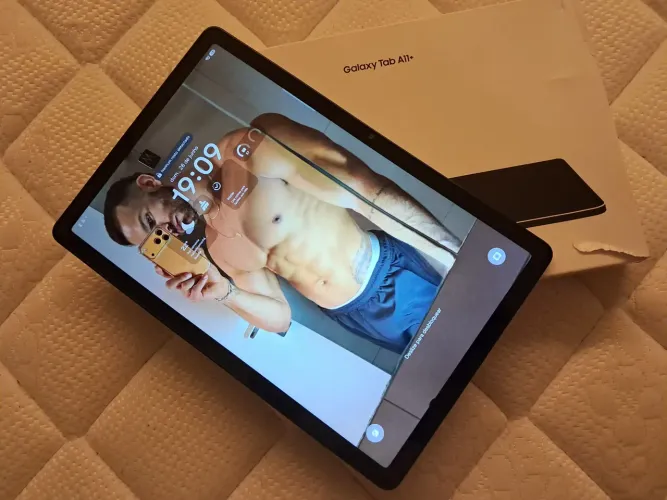 Galaxy tab a11 128gb