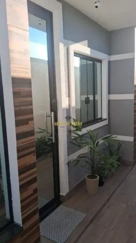 Sobrado de condomínio com 2 Suítes a Venda na Vila figueira em Suzano/SP