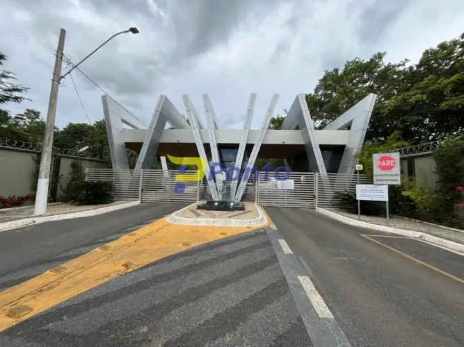 Lote à Venda no Condomínio Vitória Golf em Lagoa Santa MG