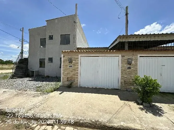 Comercial de leilão em MARAPICU / NOVA IGUACU / RJ | Leilão SFI - Edital Único