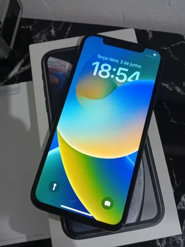 IPhone X 64gb