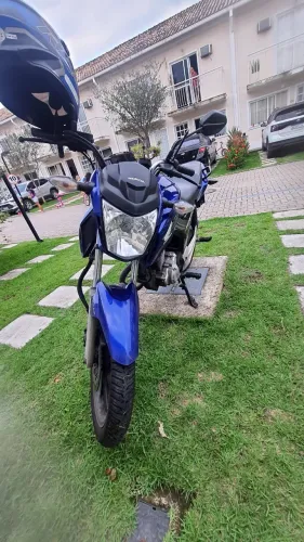 Vendo Honda Fan 2022