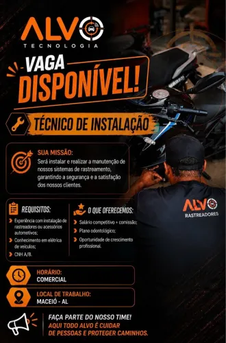 Eletricista automotivo