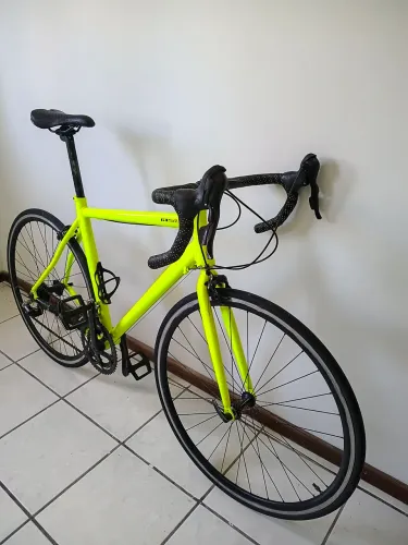 Speed GTS R3