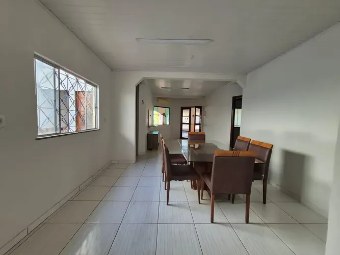 ALUGUEL DE CASA NA INTERVENTORIA