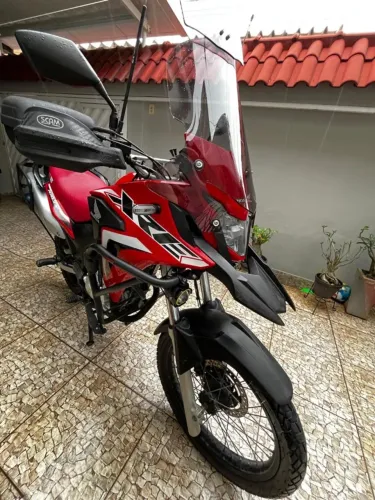 Honda XRE 300/ 300 Abs/ Flex 2019