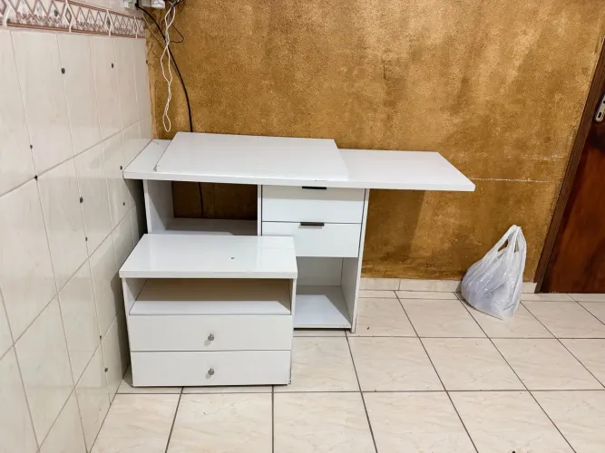 Mesa de escritório 