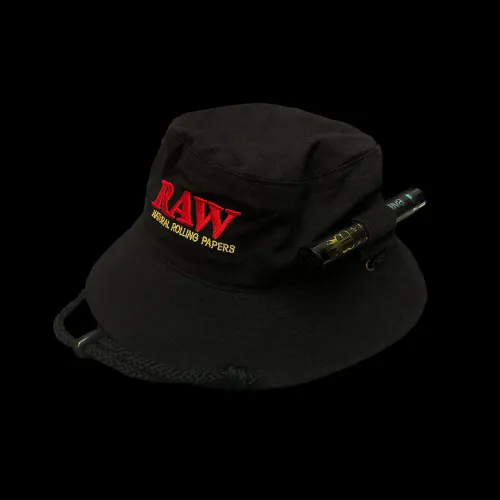 Chapéu Bucket RAW