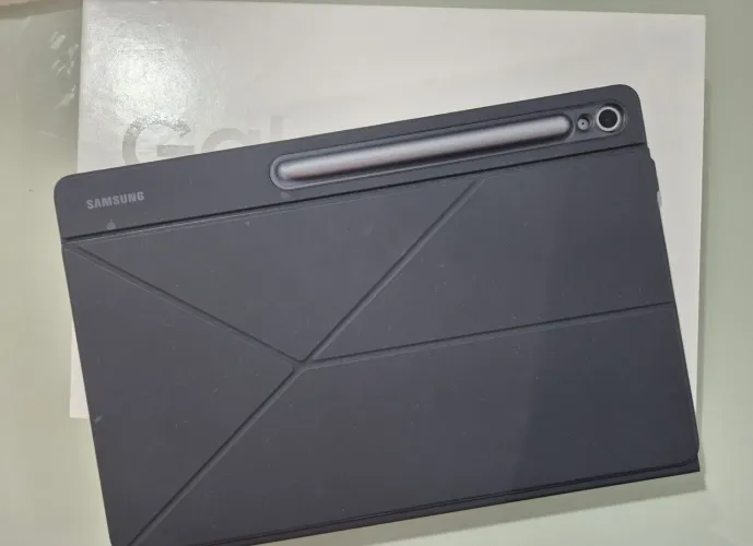 Tablet Galaxy S10Fe+ Novo