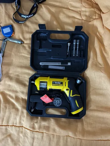 Kit Auxiliar de eletricista