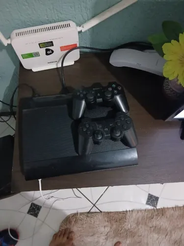 Ps3 super slim