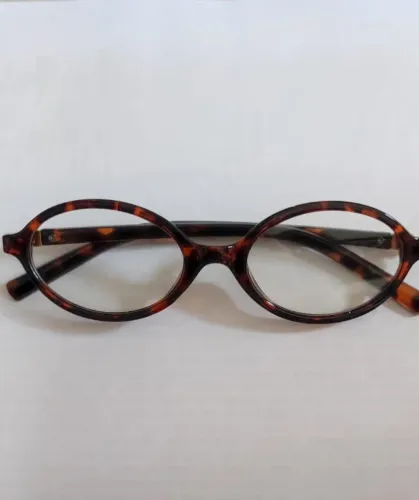 Óculos feminino novo importado