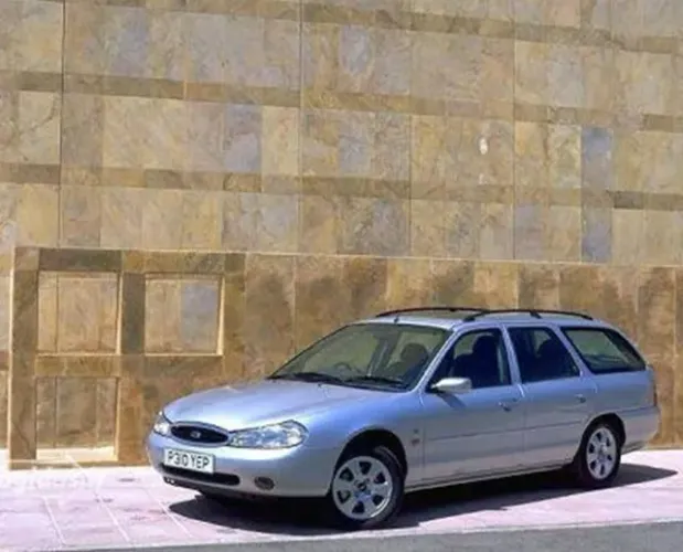 Ford Mondeo GLX 2.0 4P E 5P 1997