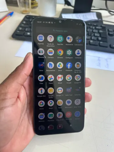 VENDO MOTOROLA G20
