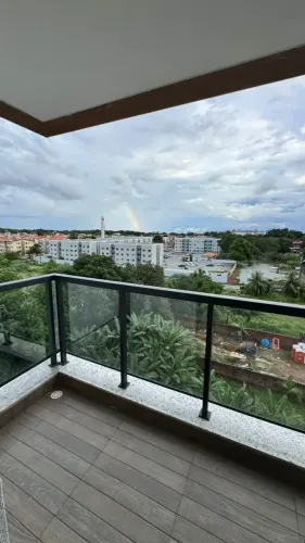 Imóvel para aluguel com projetados de 55m² com 2 quartos em Turu - São Luís - MA