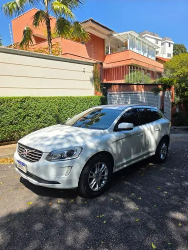 Volvo XC 60 2.0 T5 5P 2014