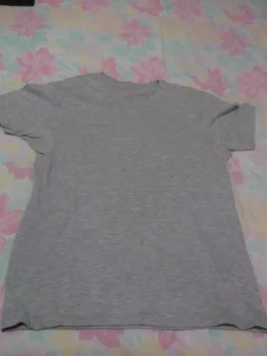 blusa basica