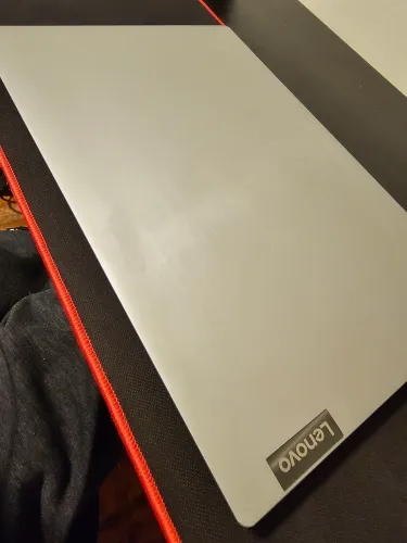 Lenovo Ideapad S145 - 12Gb Ram - 500Gb Hd + 256Gb Ssd