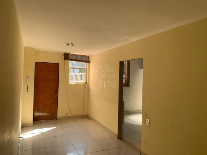 Apartamento de 2 quartos à venda no Padre Anchieta, em Campinas/SP