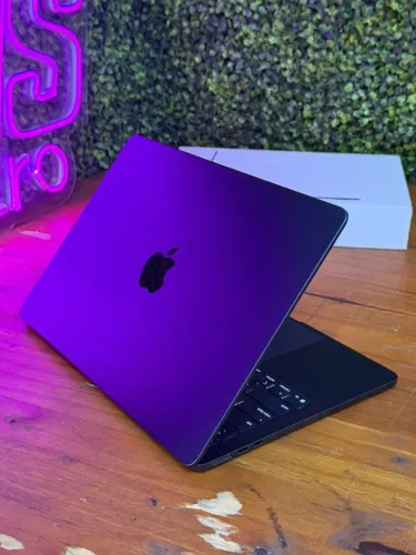 MacBook Air M4 16GB